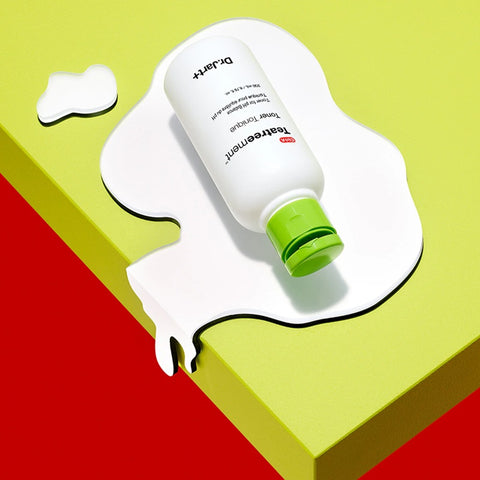 Dr.Jart+ Control-A Tea Treatment Toner 120ml