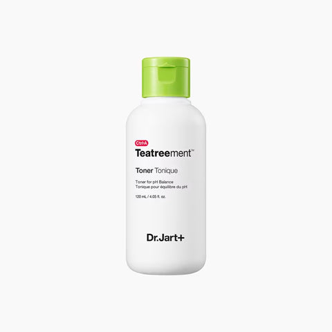 Dr.Jart+ Control-A Tea Treatment Toner 120ml