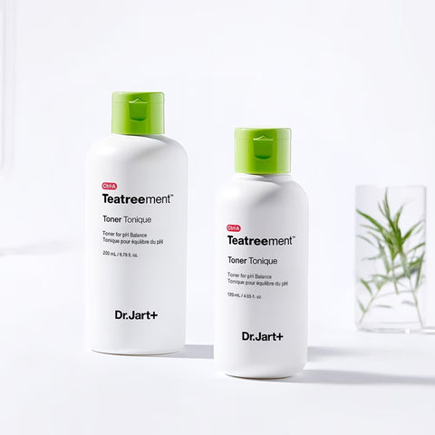 Dr.Jart+ Control-A Tea Treatment Toner 200ml
