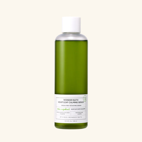 Chosungah Beauty Wonderbath Eoseongcho Soothing Serum 300ml