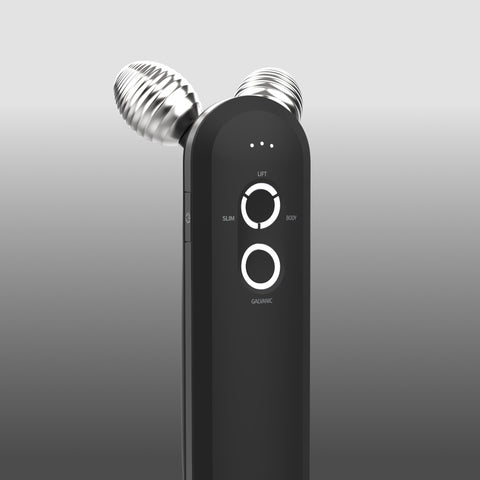 Odeloi Mid-Frequency Galvanic Facial Massager