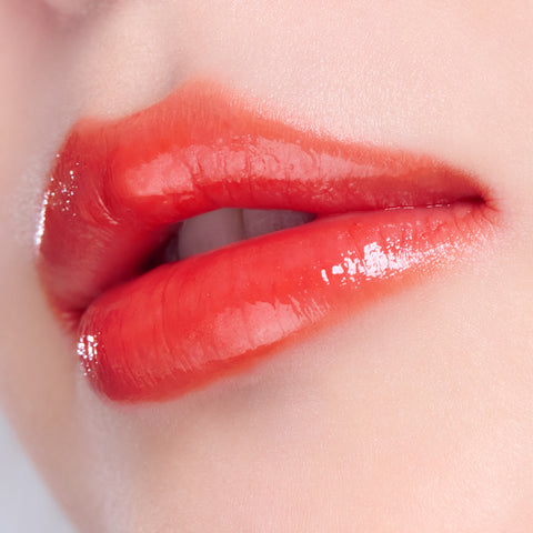 Mary&May Blooming Glow Lip 09 Sunset Tangerine 1.7g