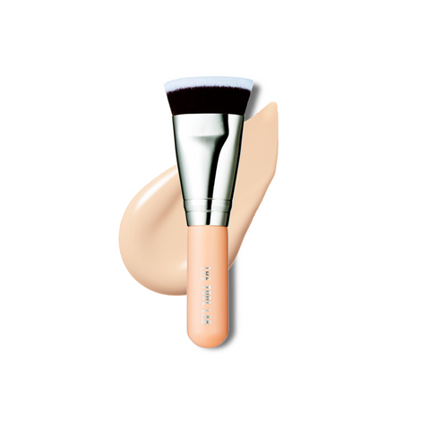 The Tool Lab 101B Foundation Brush (Mini Portable)