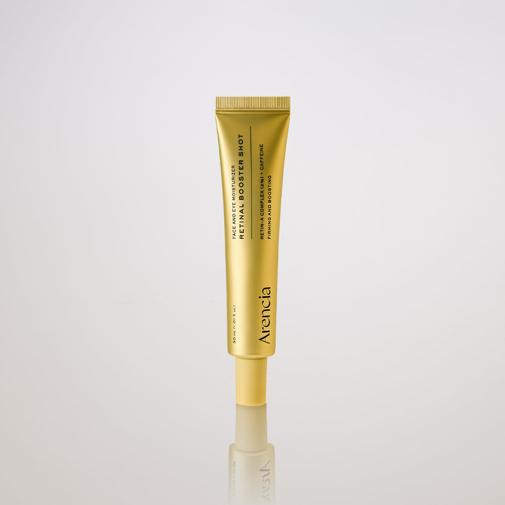 Arencia Retinal Booster Shot 30ml