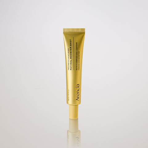 Arencia Retinal Booster Shot 30ml