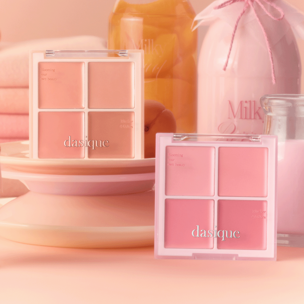 Dasique Blending Mood Cheek 8.8g