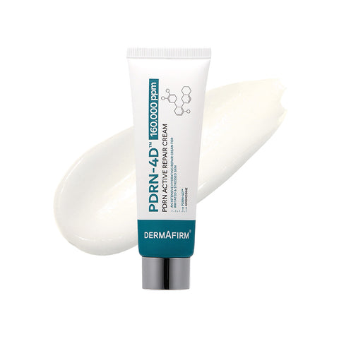 Dermafirm PDRN-4D Cream 40g (2 Pack)