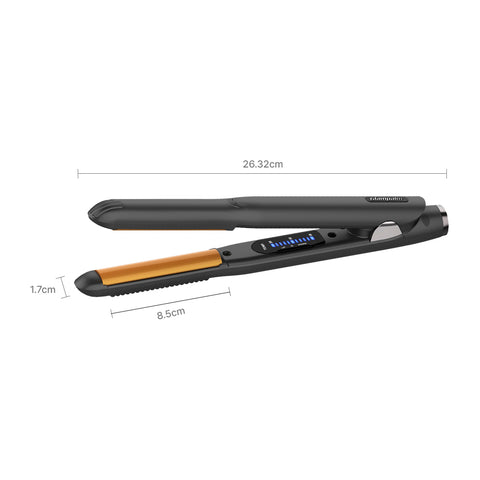 Glampalm Glam Muse Classic Root Volume Curler GP145