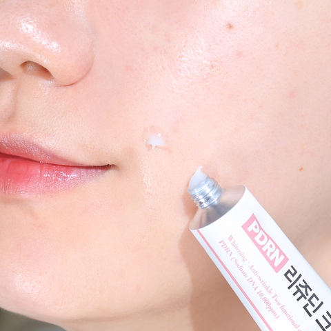 Rire PDRN Rejudin Cream 10g