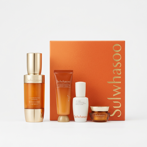 Sulwhasoo Jaum Capsule Serum 50ml