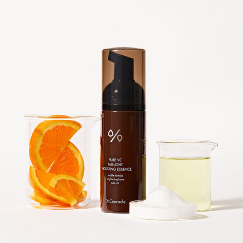 Dr.Ceuracle Pure VC Melaite Boosting Essence 145ml