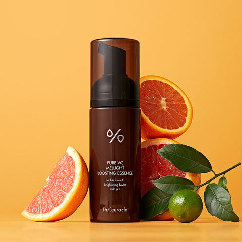 Dr.Ceuracle Pure VC Melaite Boosting Essence 145ml