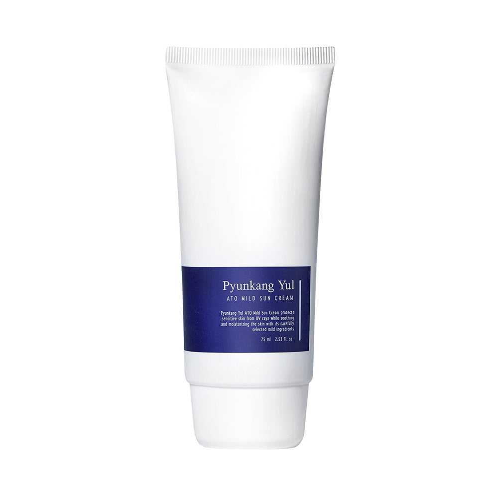 Pyunkang Yul Kids Ato Mild Sun Cream 75ml (SPF50+)