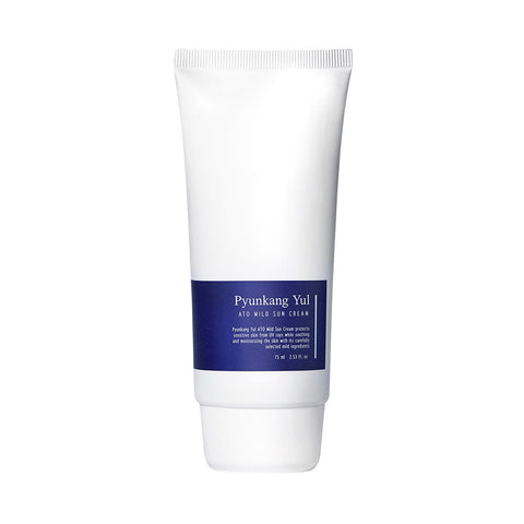 Pyunkang Yul Kids Ato Mild Sun Cream 75ml