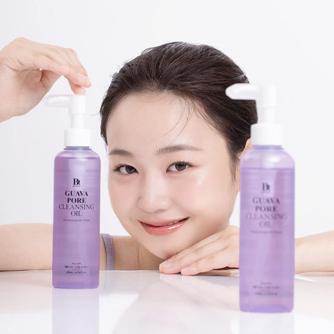 Benton Guava Pore Cleansing Oil 200ml
