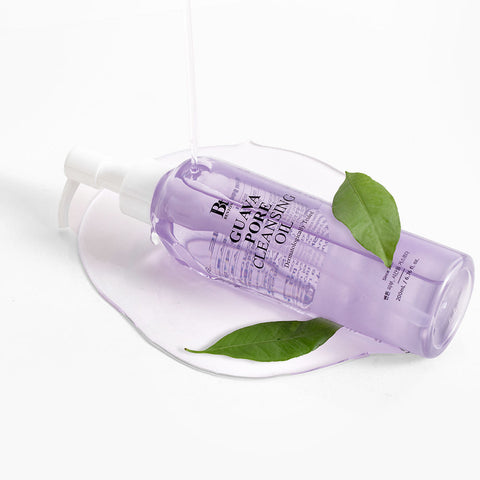 Benton Guava Pore Cleansing Oil 200ml