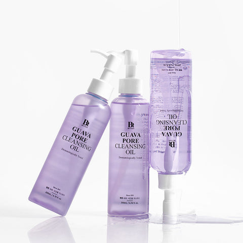 Benton Guava Pore Cleansing Oil 200ml