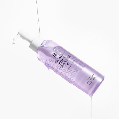 Benton Guava Pore Cleansing Oil 200ml