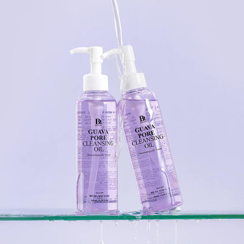 Benton Guava Pore Cleansing Oil 200ml