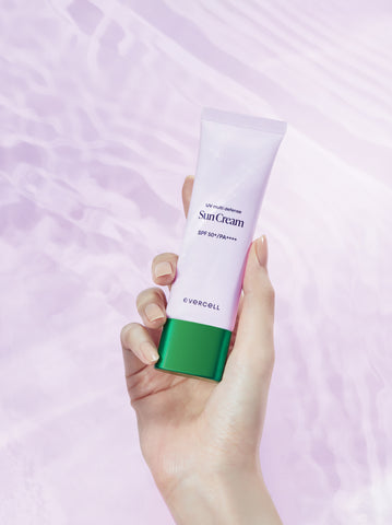 Evercell UV Multi Defense Sunscreen (45 ml)