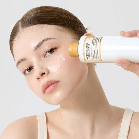 Fully Rice Cera Essence Toner 250ml