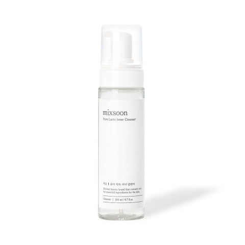 Mixsoon Pure Lacto Inner Cleanser 200ml