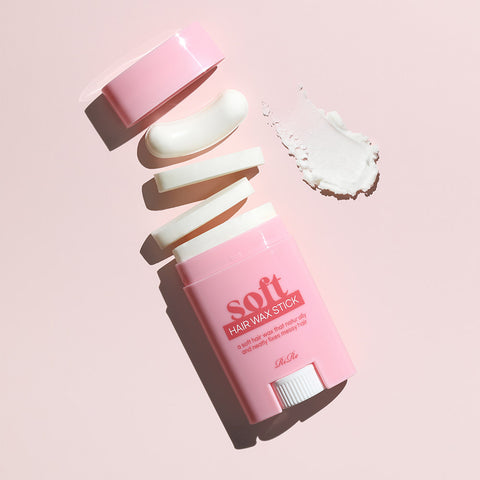 Rire Soft Hair Wax Stick 22g