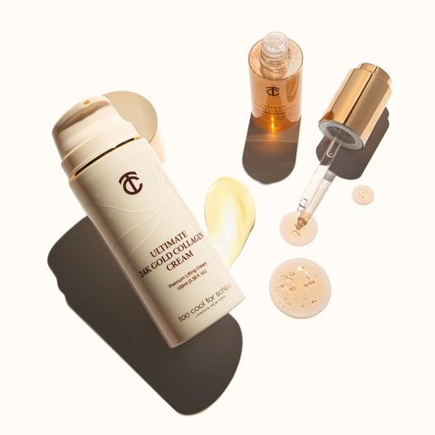 Too Cool For School Ultimate Royal Collagen Ampoule 30ml