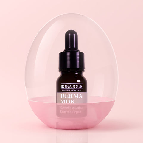 Bonajour Derma MDK Repair Vegan Cica Ampoule 13ml