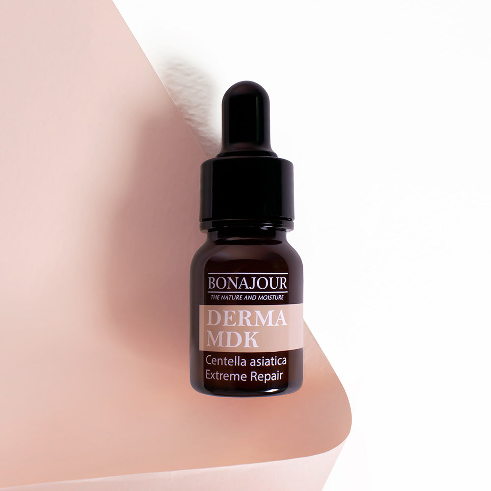 Bonajour Derma MDK Repair Vegan Cica Ampoule 13ml