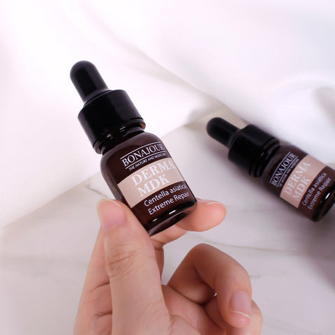 Bonajour Derma MDK Repair Vegan Cica Ampoule 13ml