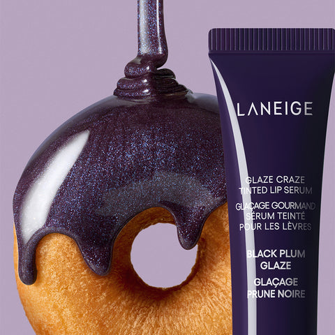 Laneige Donut Lip Serum Cool Edition Limited 12g