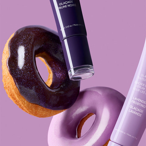 Laneige Donut Lip Serum Cool Edition Limited 12g