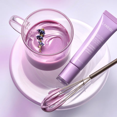 Laneige Donut Lip Serum Cool Edition Limited 12g