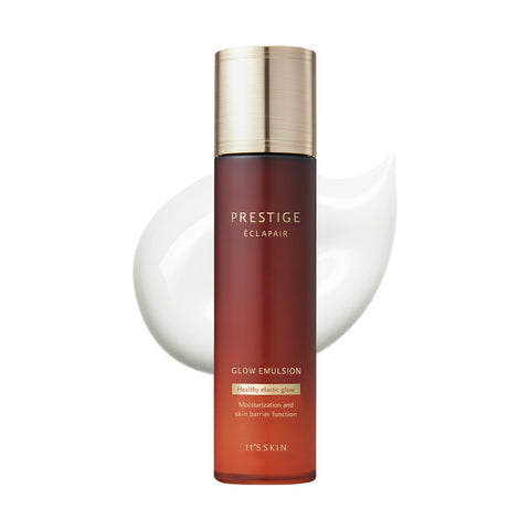 It's Skin Prestige Eclafair Glow Emulsion 140ml