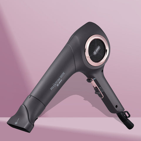 JMW Phantom Prime MS6003C BLDC Turbo Air Motor Hair Dryer