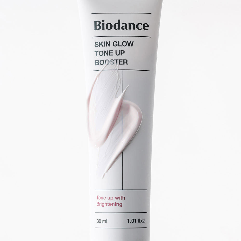 Biodance Skin Glow Tone Up Booster 30ml