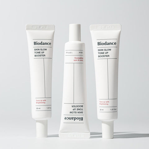 Biodance Skin Glow Tone Up Booster 30ml