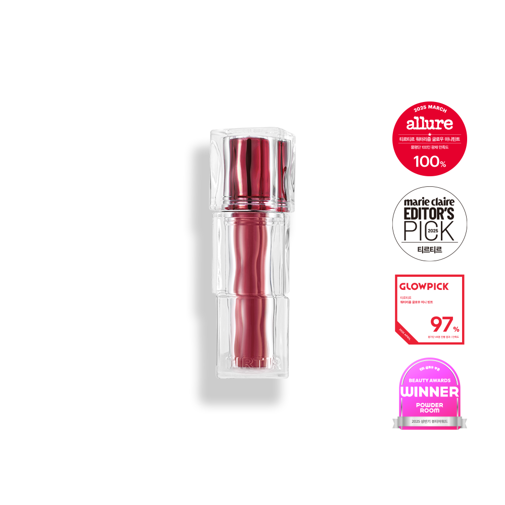 TIRTIR Wateryism Glow Mini Tint 1.8g
