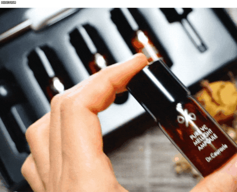 Dr.Ceuracle Pure VC Melight Ampoule Set 32ml