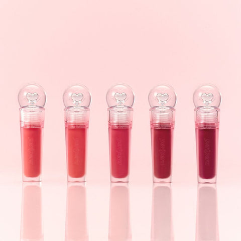 peripera Ink The Gelable Tint 3.7g