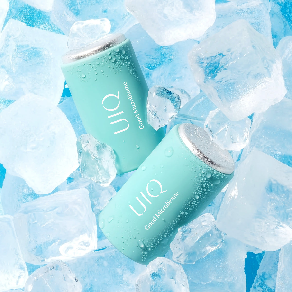 UIQ Cryo Cooling Massager