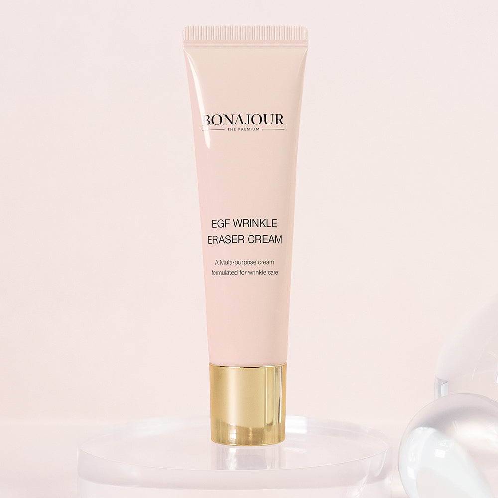 Bonajour EGF Wrinkle Eraser Cream 30ml