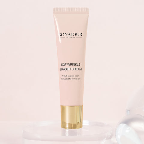 Bonajour EGF Wrinkle Eraser Cream 30ml