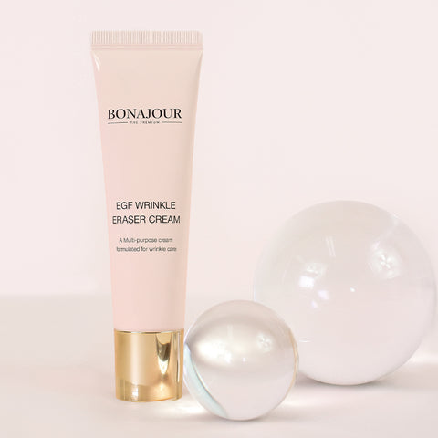 Bonajour EGF Wrinkle Eraser Cream 30ml