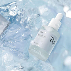 Soonsu Beauty Birch 70 Moisture Boosting Serum application use