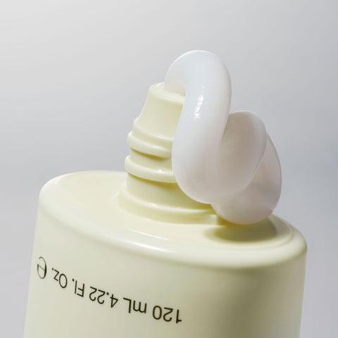 VIDIVICI Cleansing Foam Clear Mild Amino, 120ml