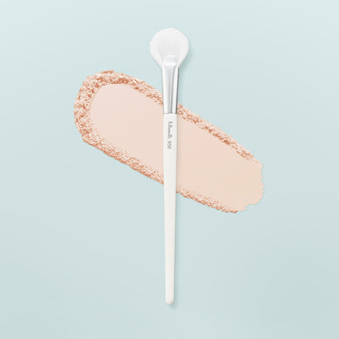 Fillimilli Highlighter Fan Brush 856