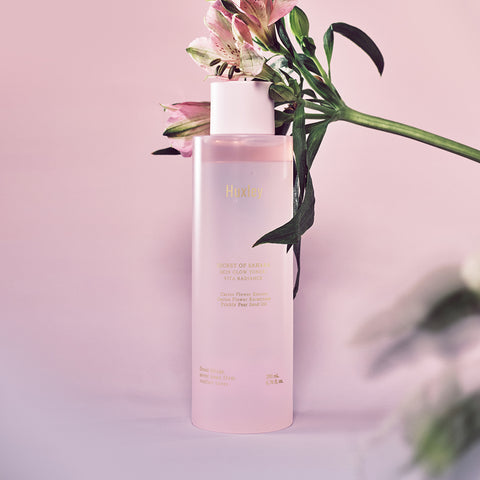 Huxley Skin Glow Toner Vita Radiance 200ml (2-Pack)