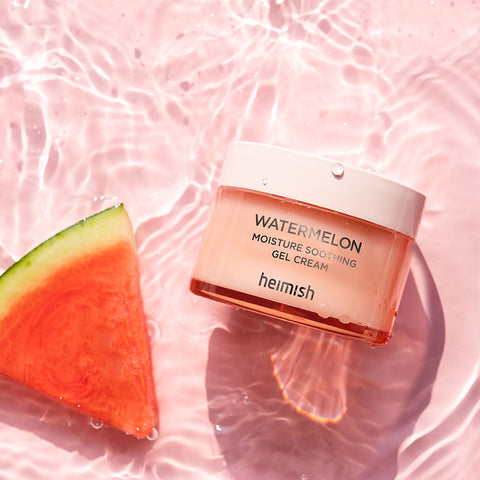 Heimish Watermelon Moisture Soothing Gel Cream 110ml